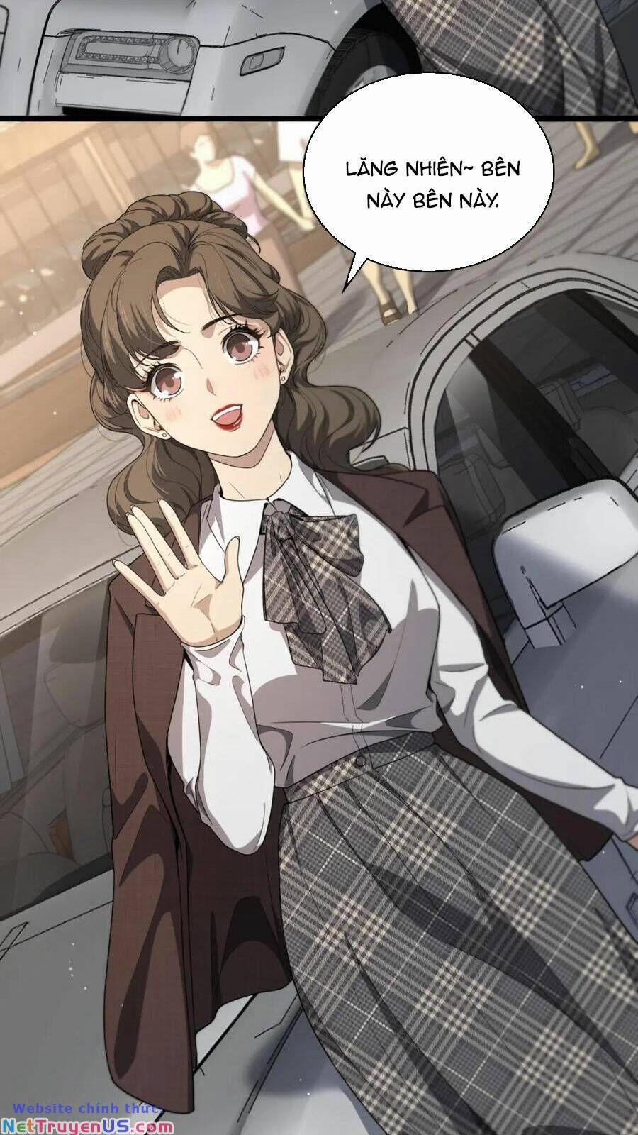 Đại Y Lăng Nhiên 208 trang 20