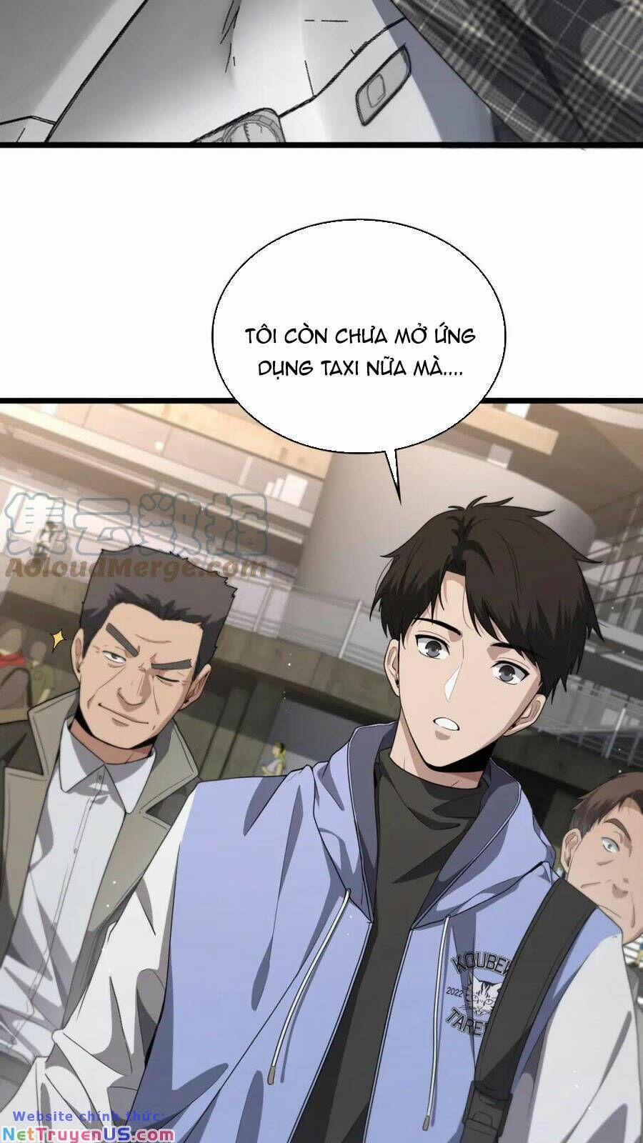 Đại Y Lăng Nhiên 208 trang 21