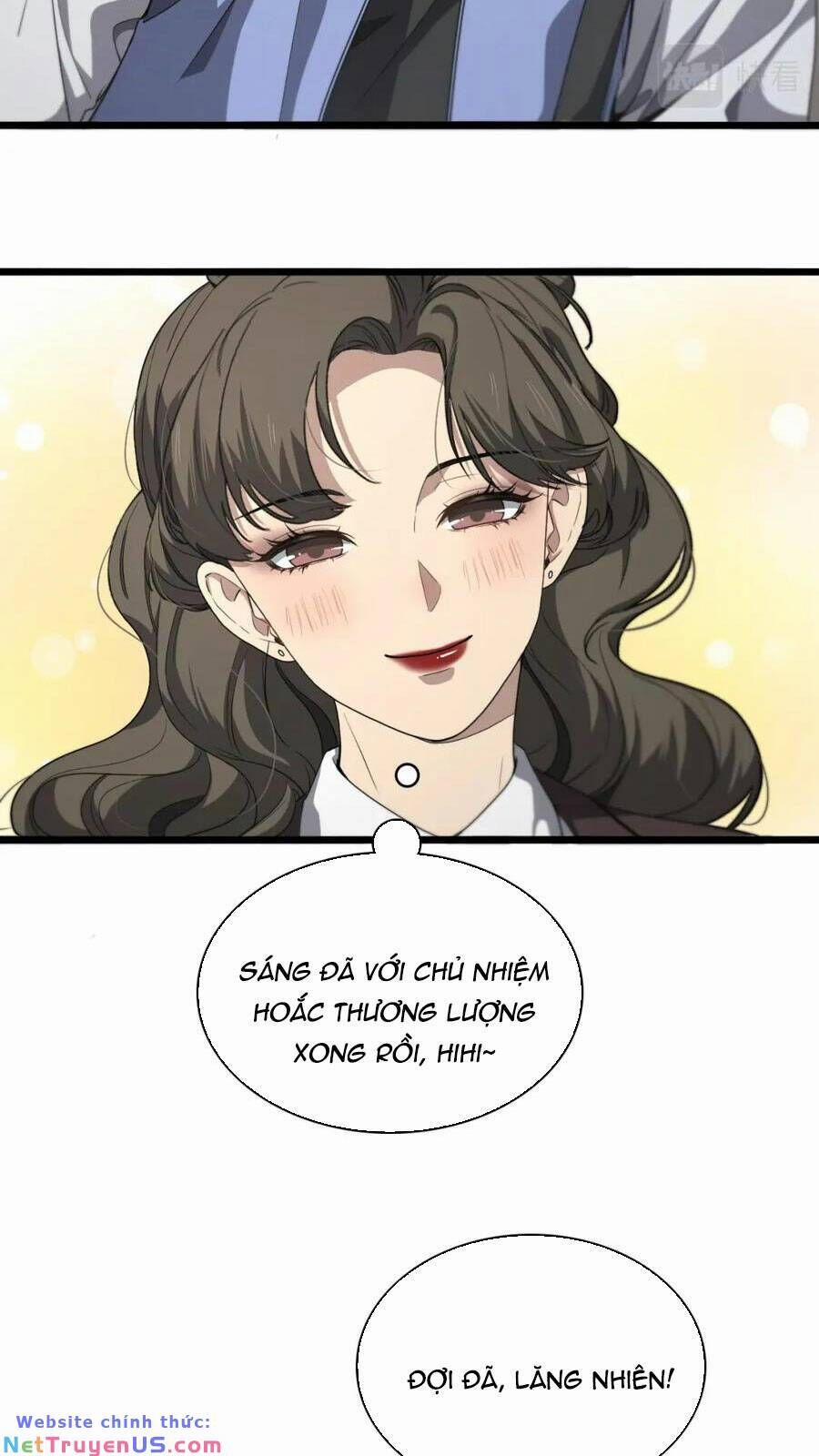 Đại Y Lăng Nhiên 208 trang 22
