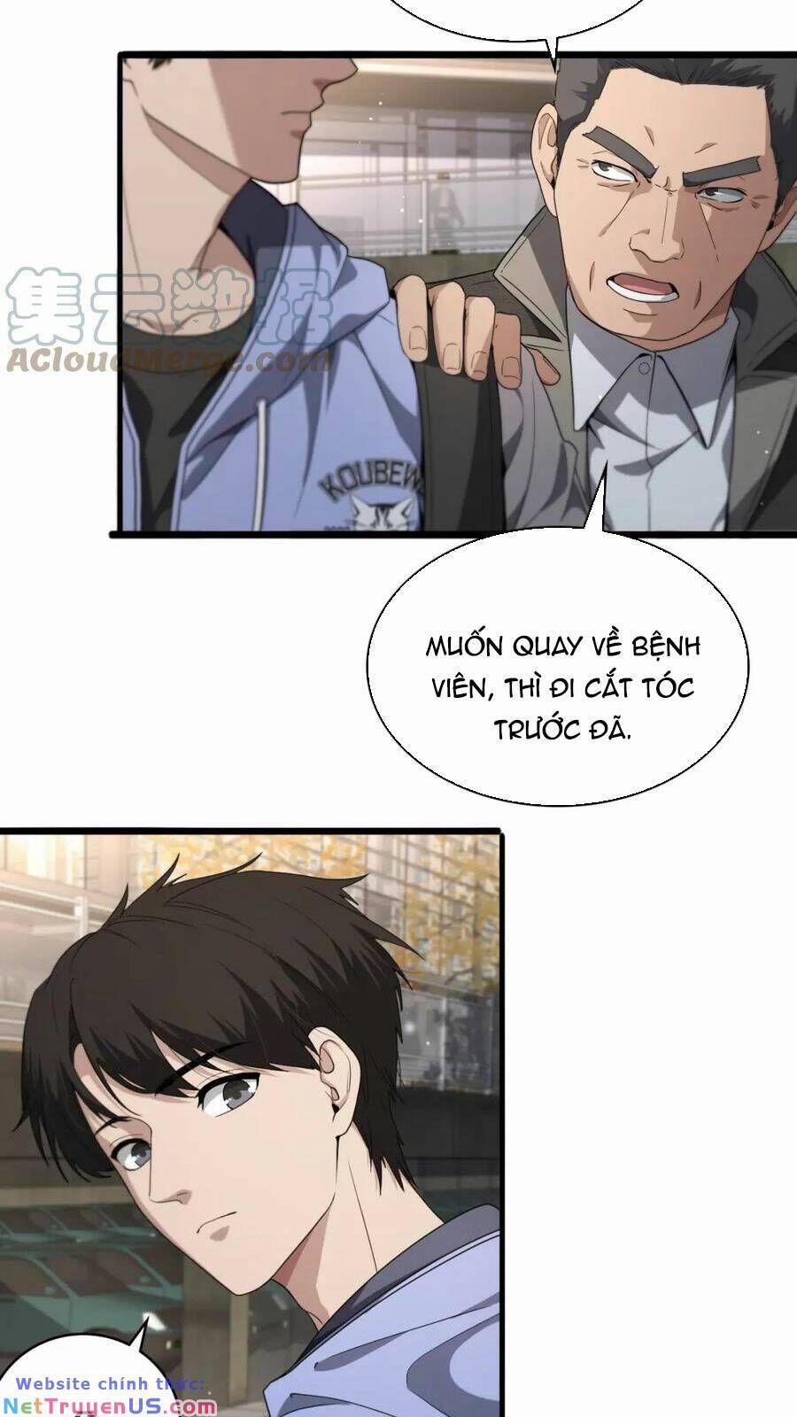 Đại Y Lăng Nhiên 208 trang 23