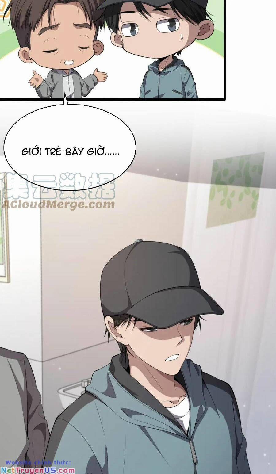 Đại Y Lăng Nhiên 208 trang 3