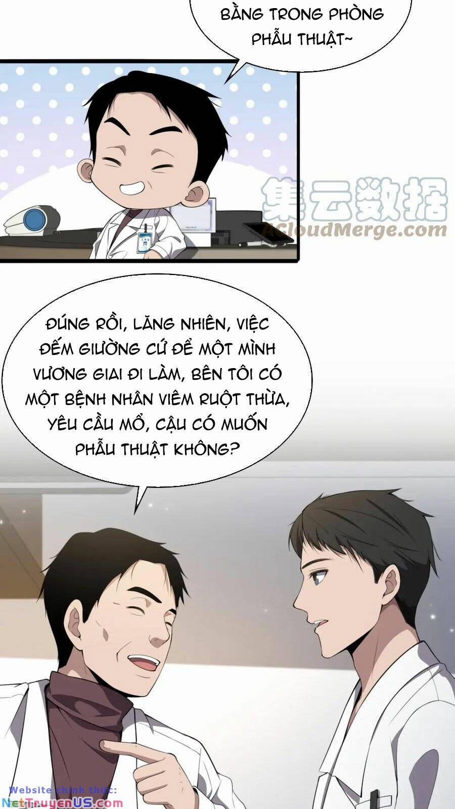 Đại Y Lăng Nhiên 208 trang 30