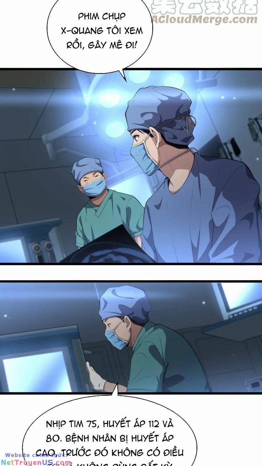 Đại Y Lăng Nhiên 208 trang 32
