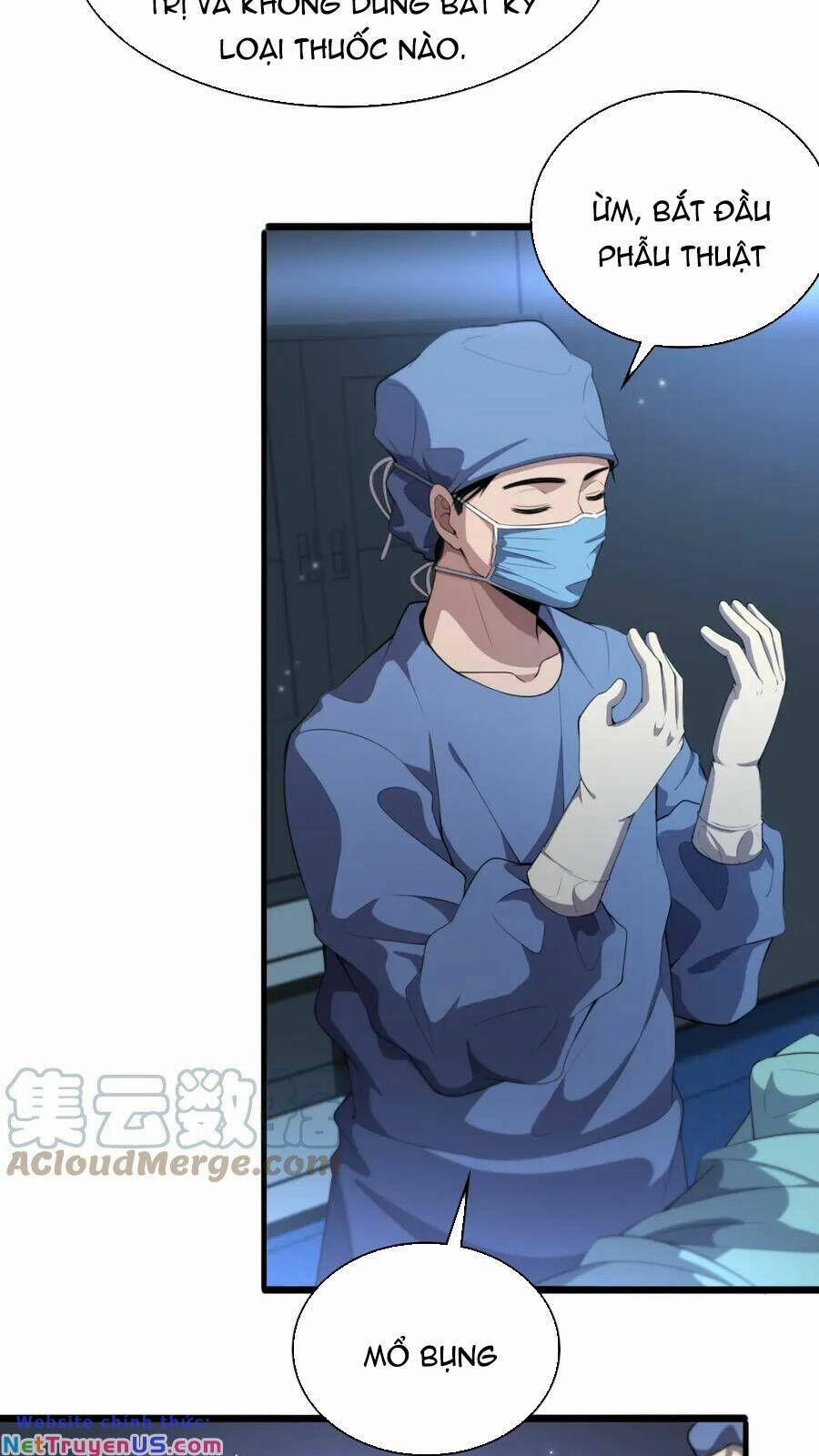 Đại Y Lăng Nhiên 208 trang 33
