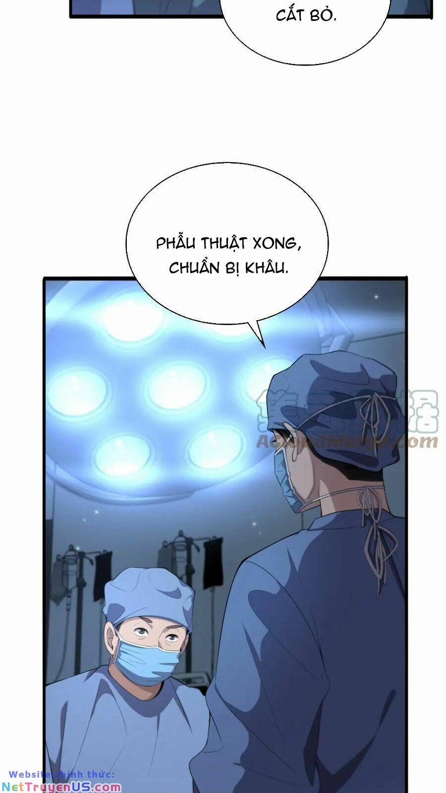 Đại Y Lăng Nhiên 208 trang 35