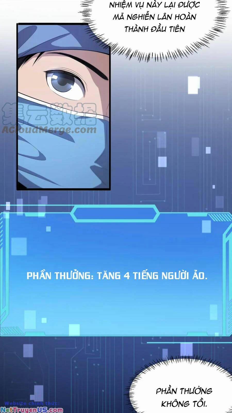 Đại Y Lăng Nhiên 208 trang 37