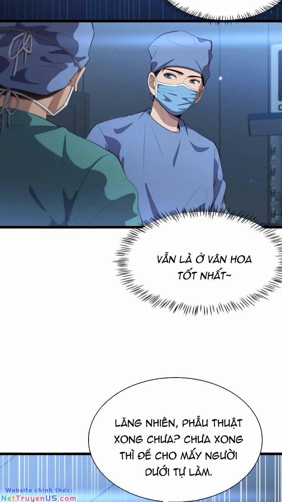 Đại Y Lăng Nhiên 208 trang 38