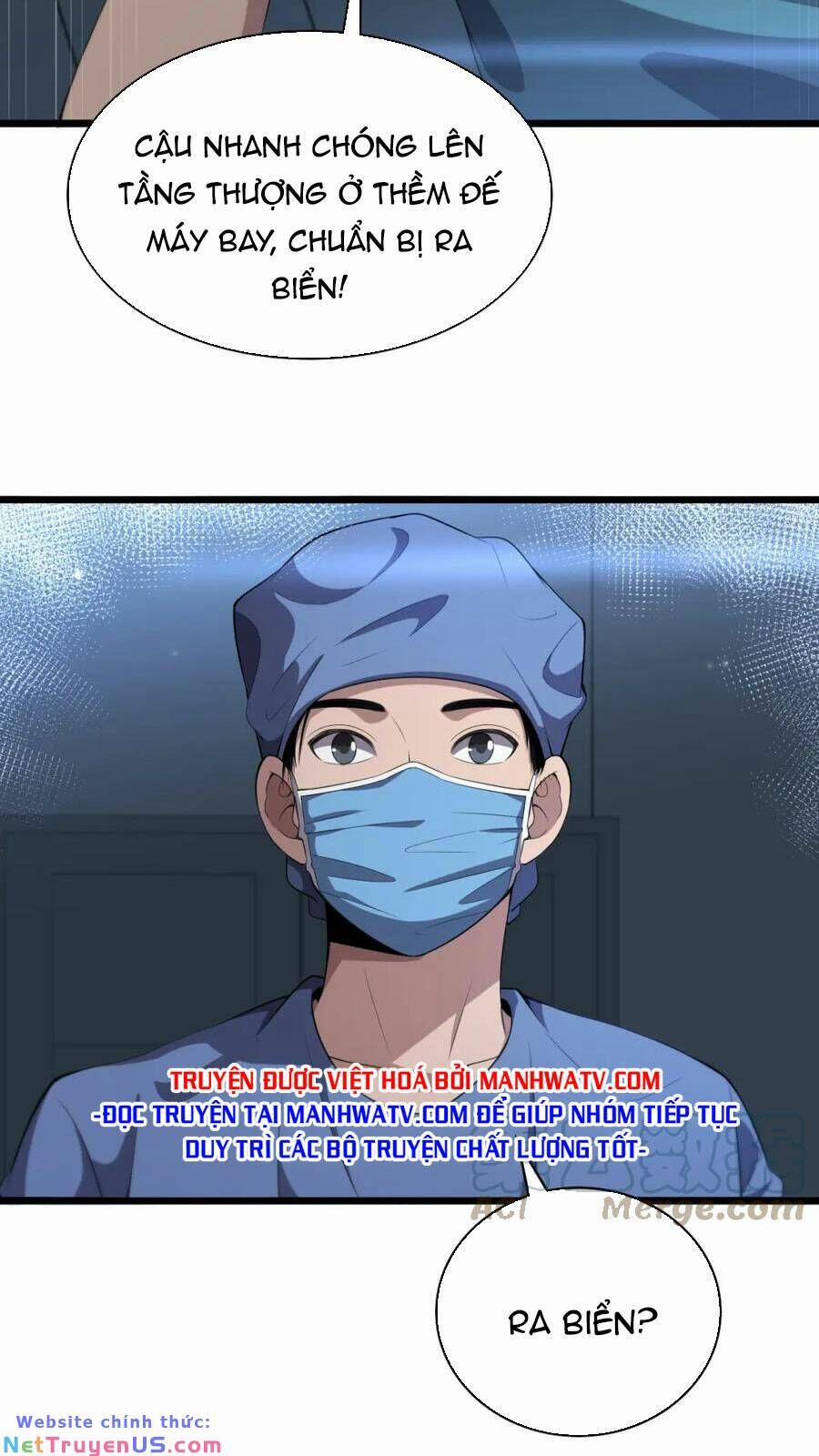 Đại Y Lăng Nhiên 208 trang 40