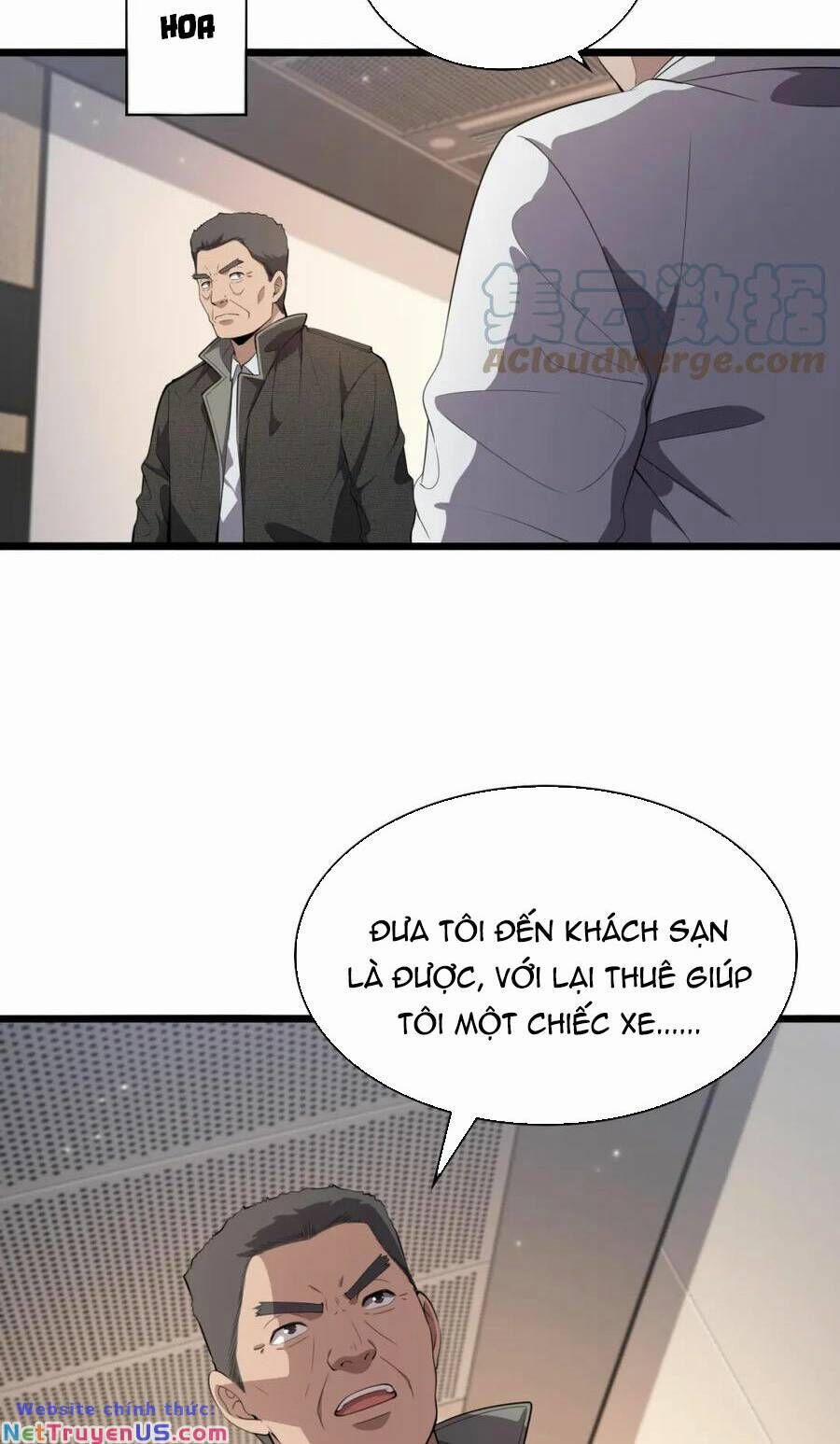 Đại Y Lăng Nhiên 208 trang 5