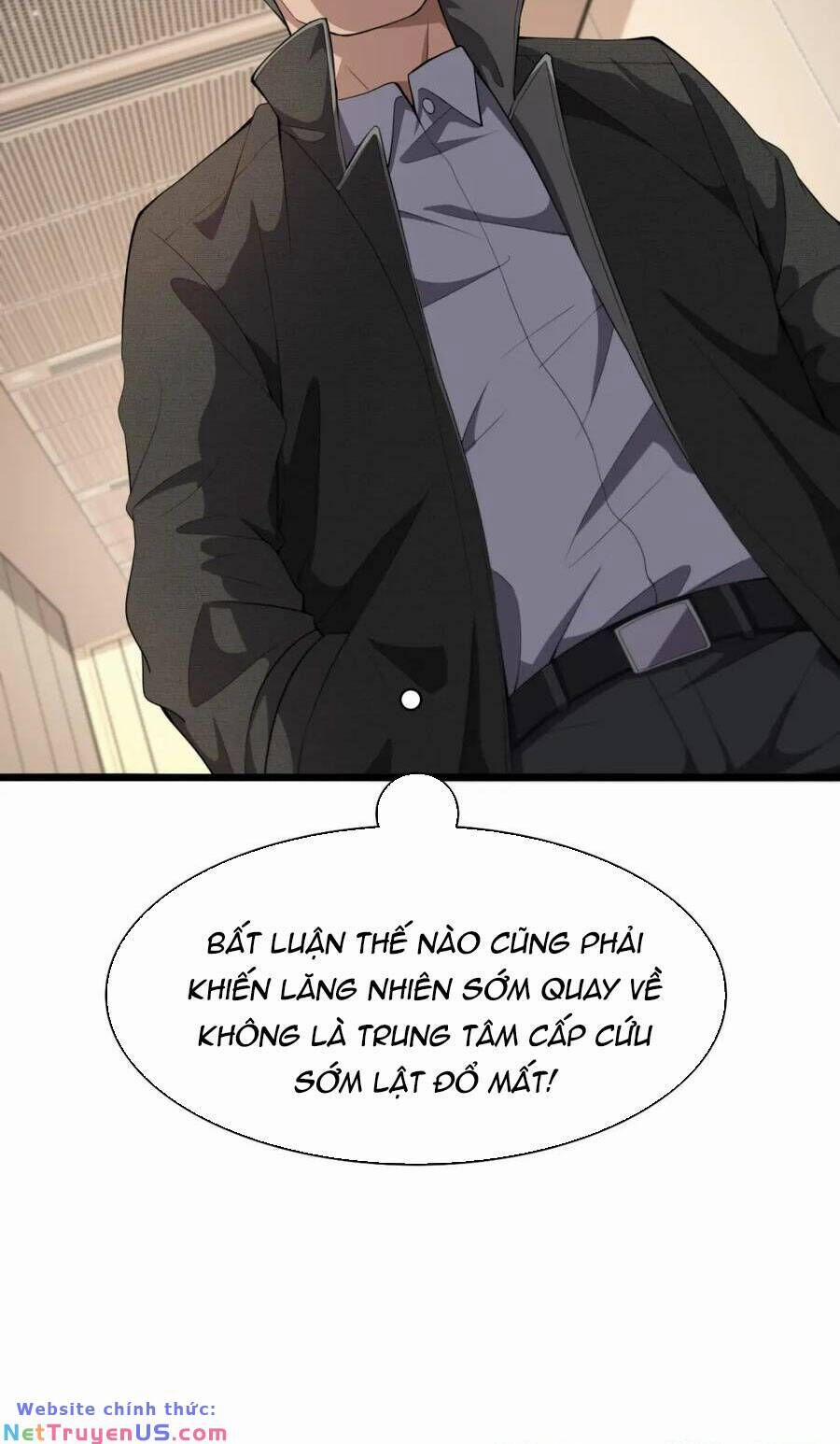 Đại Y Lăng Nhiên 208 trang 6