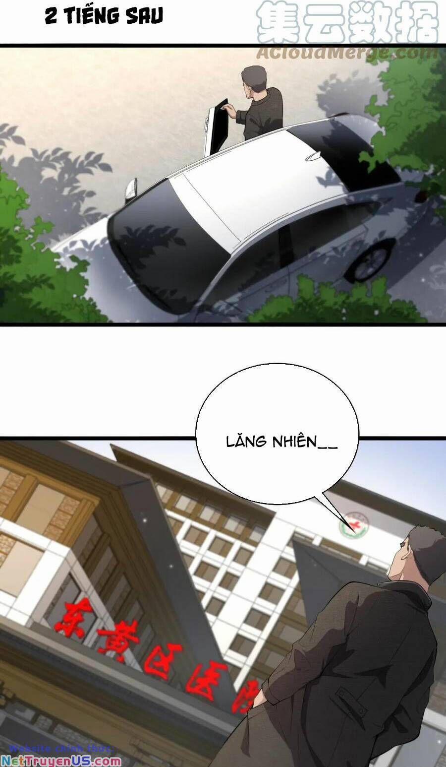 Đại Y Lăng Nhiên 208 trang 7