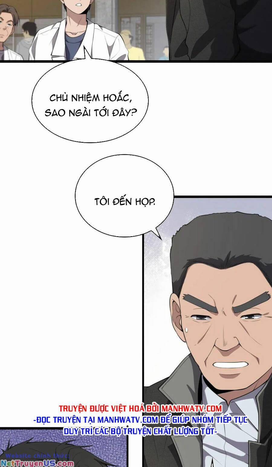 Đại Y Lăng Nhiên 208 trang 9