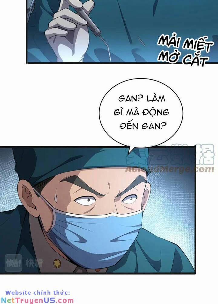 Đại Y Lăng Nhiên 209 trang 23