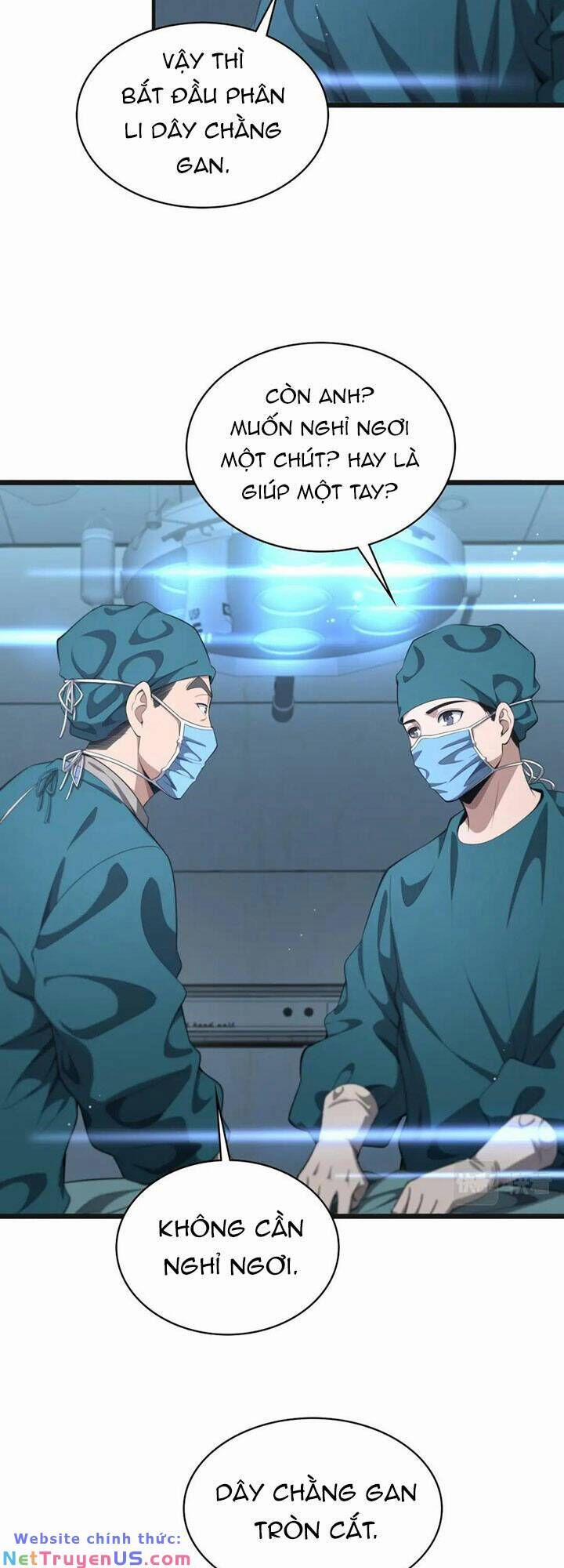 Đại Y Lăng Nhiên 209 trang 27