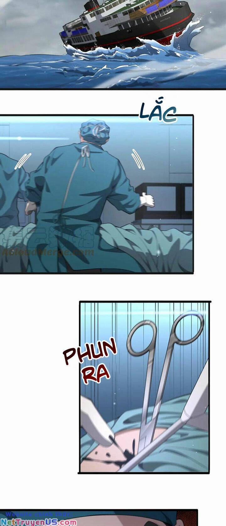Đại Y Lăng Nhiên 209 trang 29