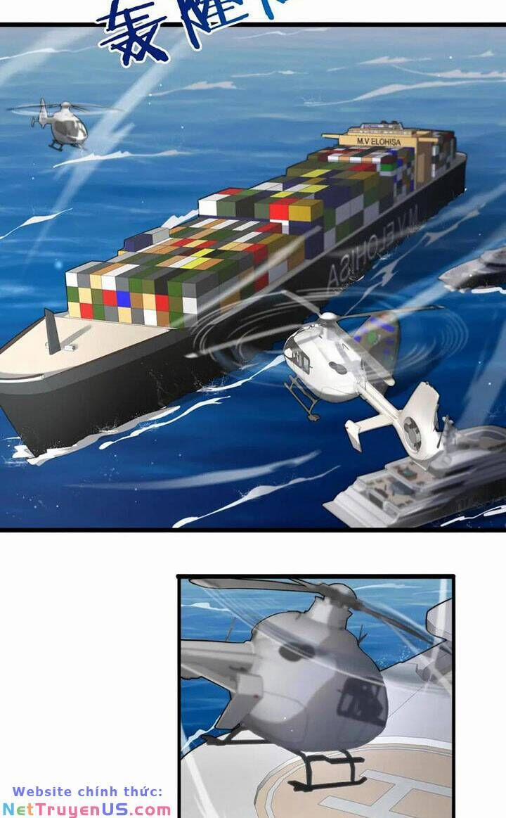 Đại Y Lăng Nhiên 209 trang 3