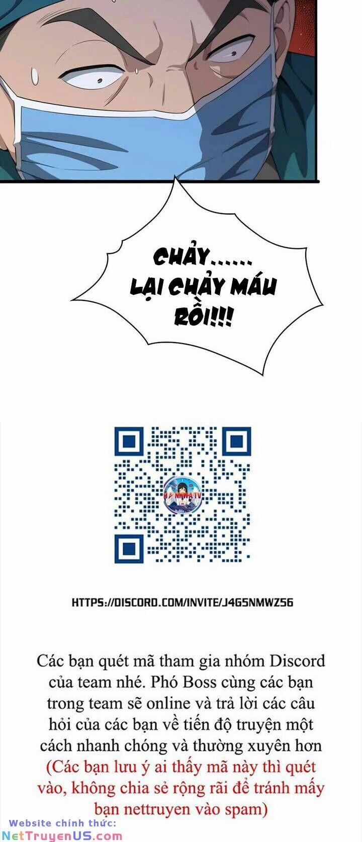 Đại Y Lăng Nhiên 209 trang 30