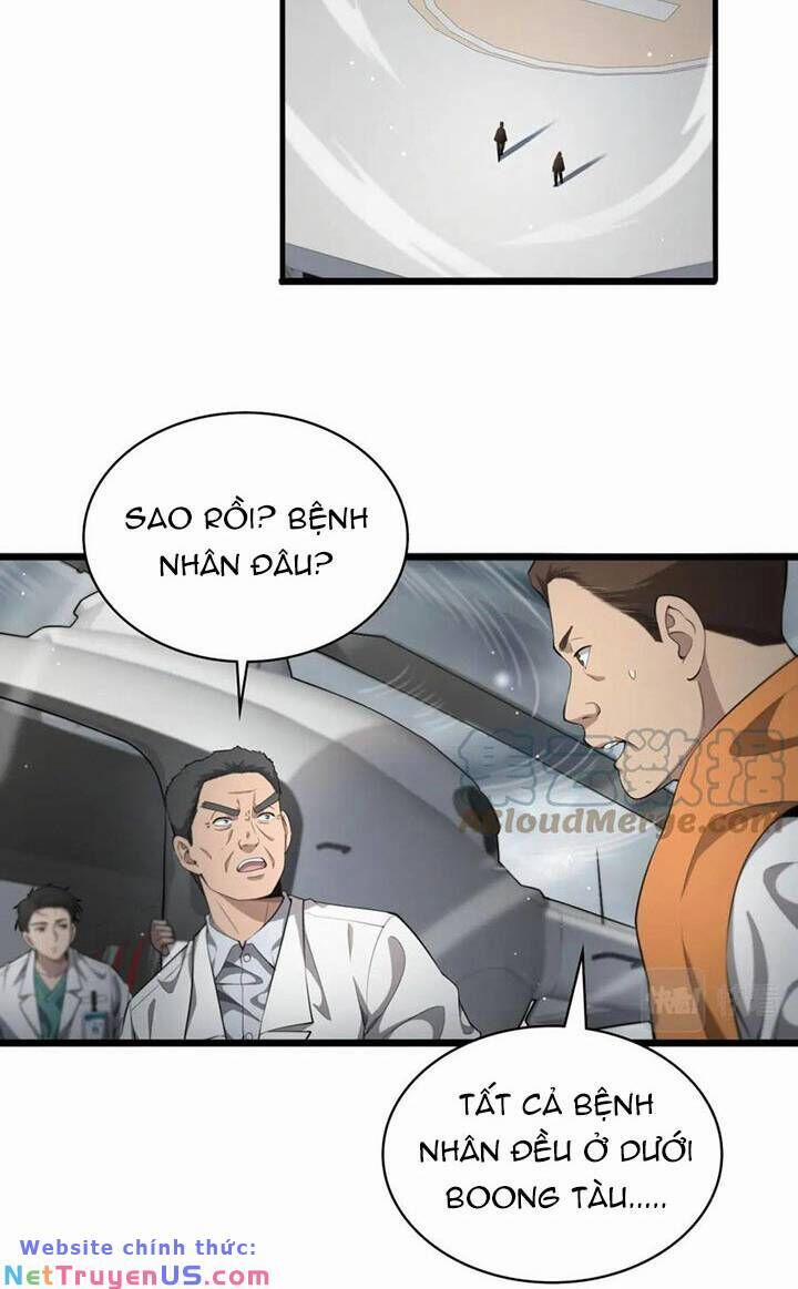 Đại Y Lăng Nhiên 209 trang 4