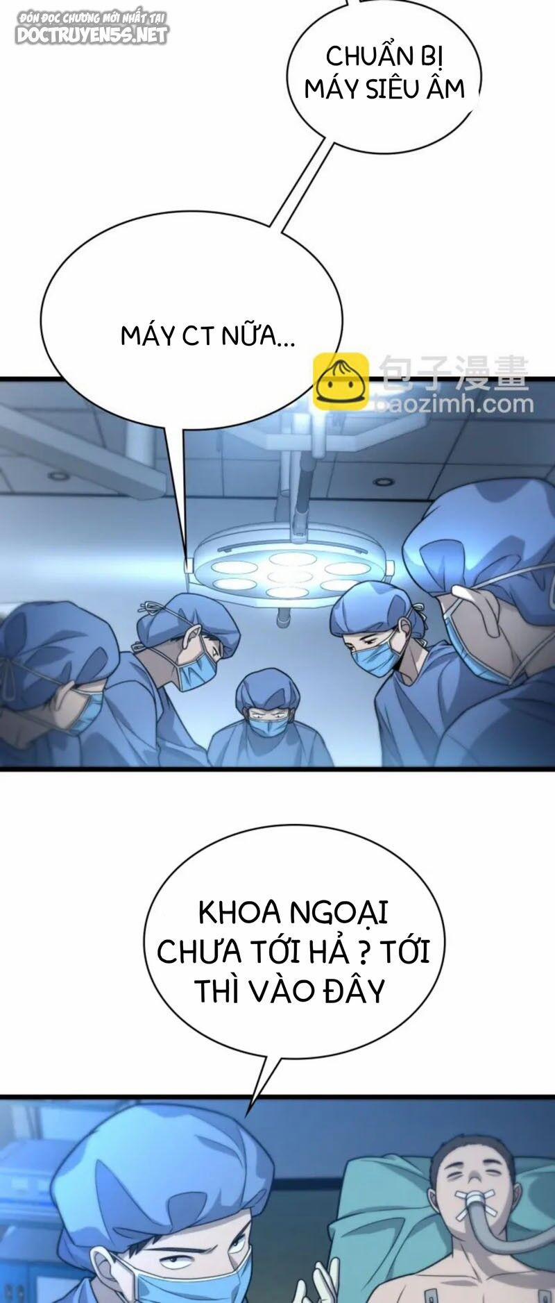 Đại Y Lăng Nhiên 21 trang 13