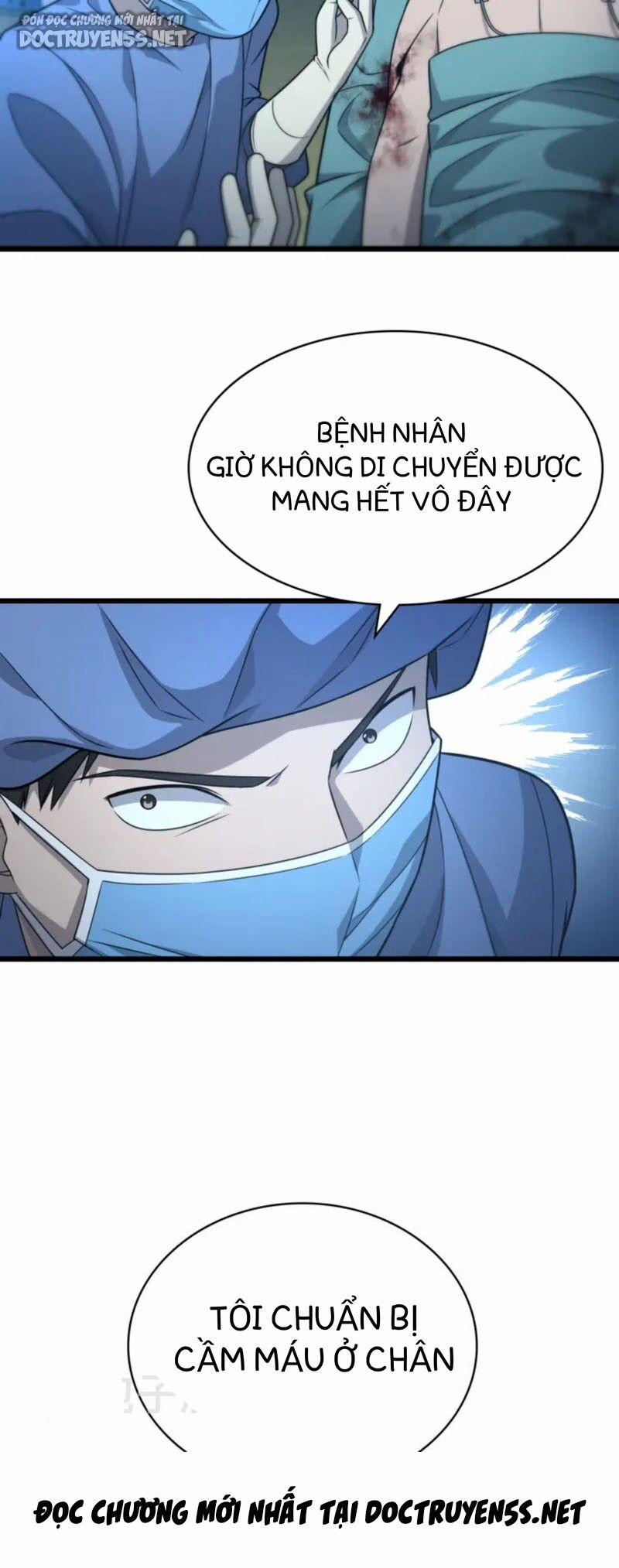 Đại Y Lăng Nhiên 21 trang 14