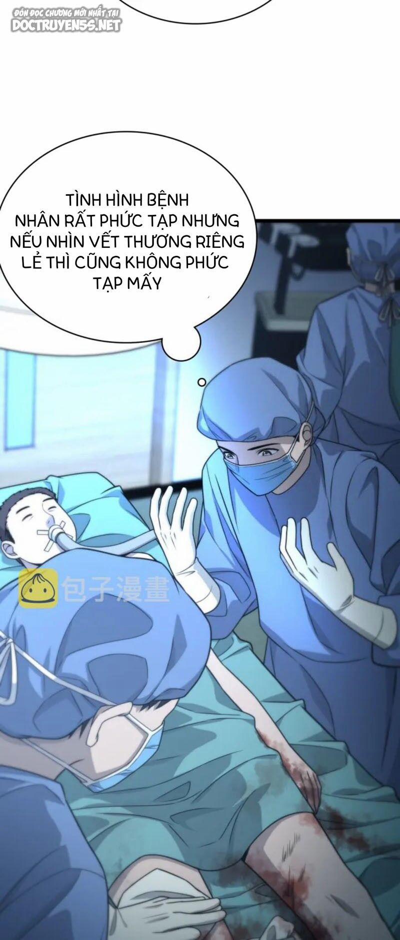 Đại Y Lăng Nhiên 21 trang 15