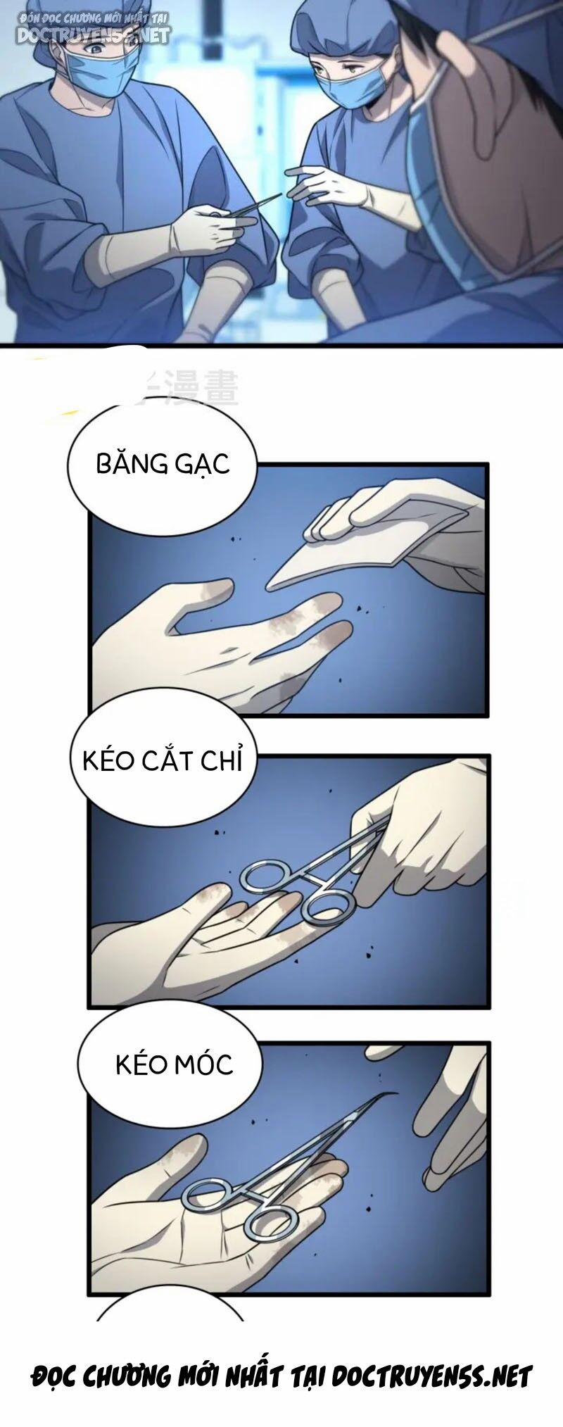 Đại Y Lăng Nhiên 21 trang 29