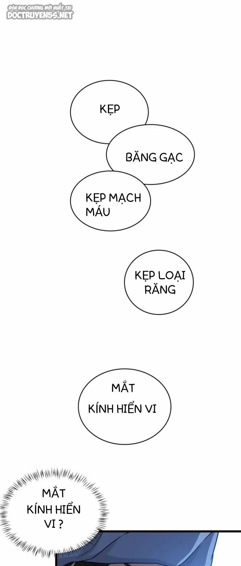 Đại Y Lăng Nhiên 21 trang 31