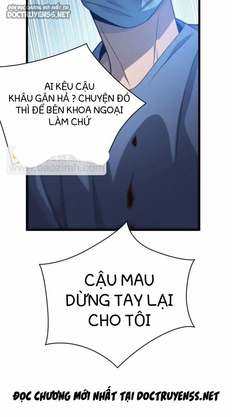 Đại Y Lăng Nhiên 21 trang 34