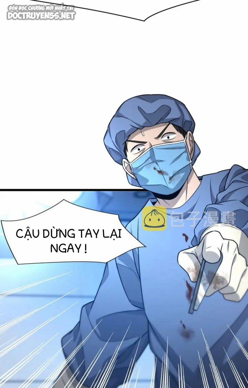 Đại Y Lăng Nhiên 21 trang 38