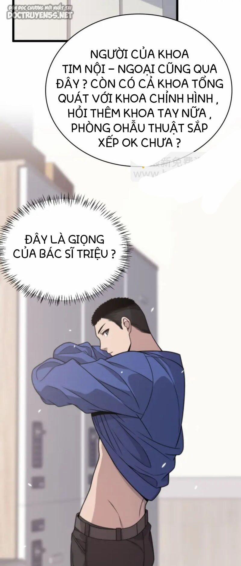 Đại Y Lăng Nhiên 21 trang 4