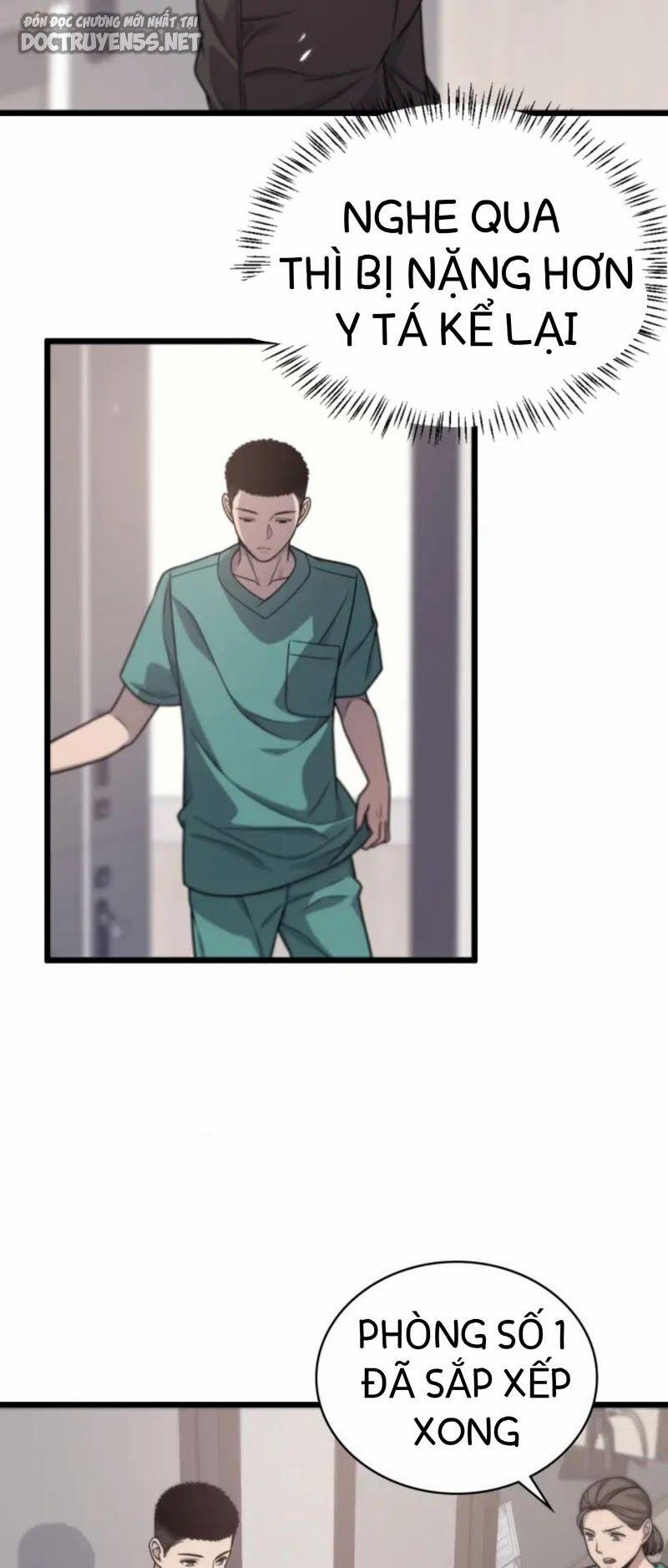 Đại Y Lăng Nhiên 21 trang 5