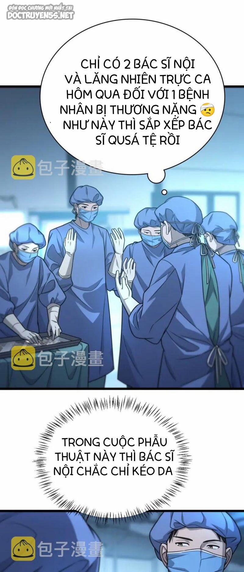 Đại Y Lăng Nhiên 21 trang 7