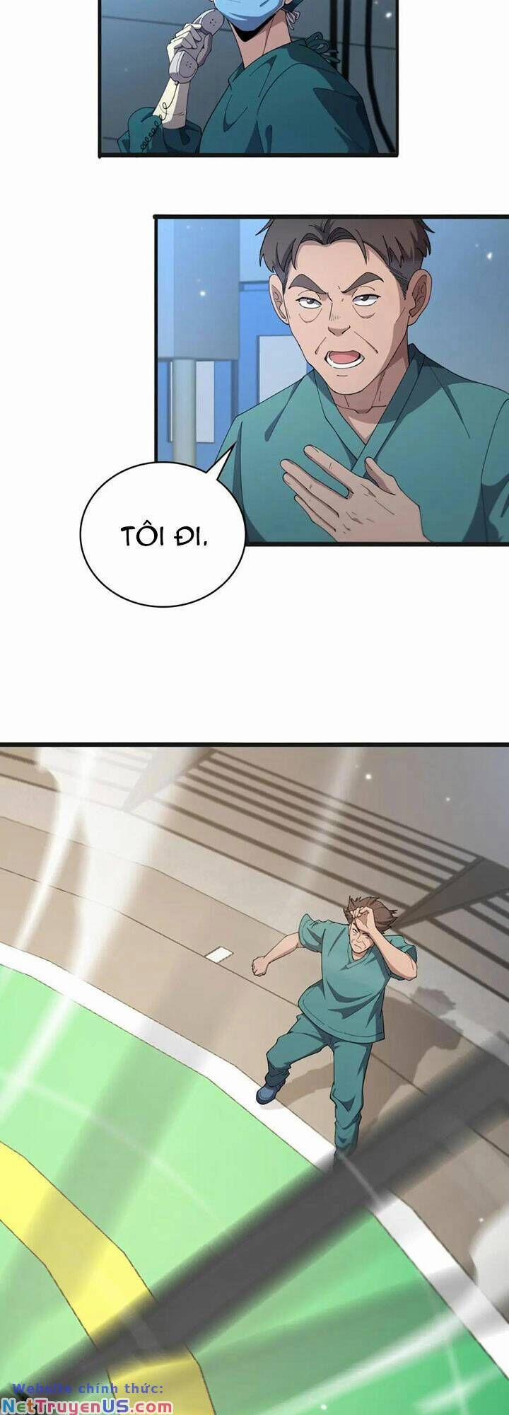 Đại Y Lăng Nhiên 210 trang 10