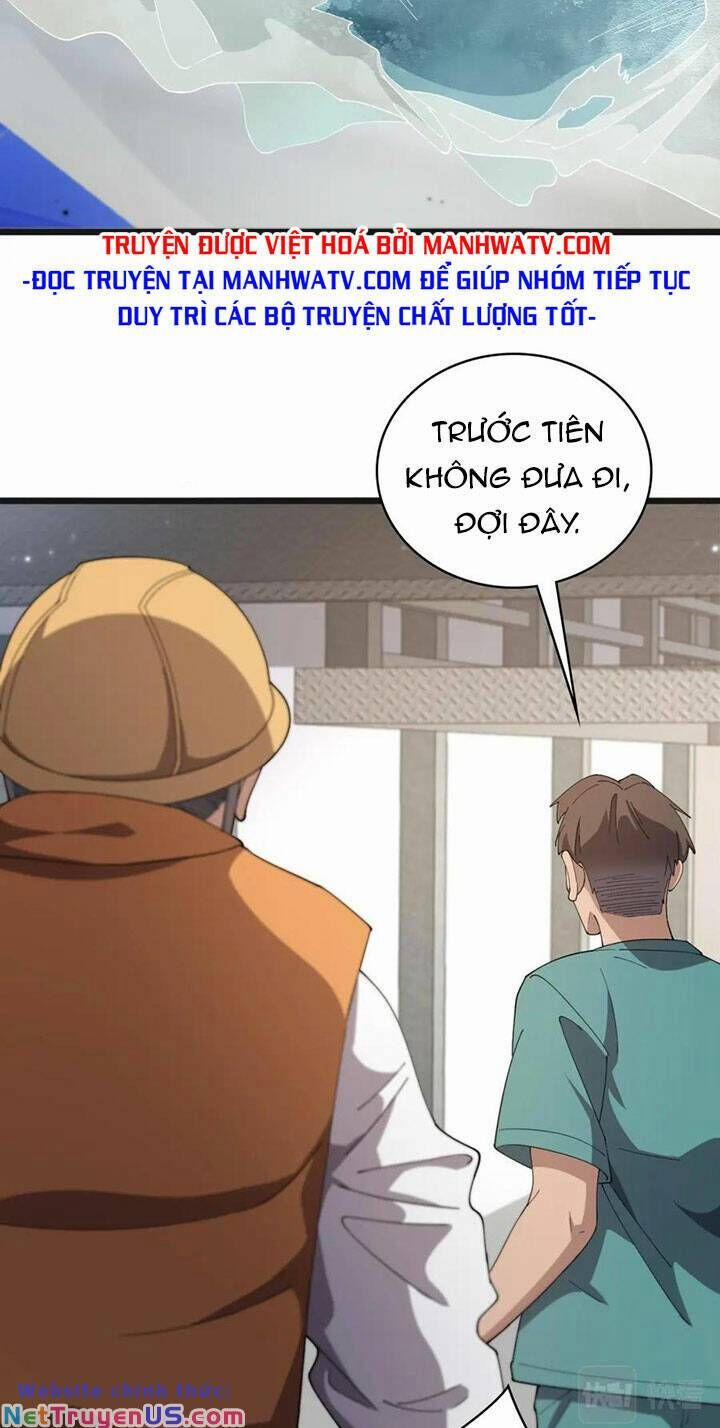 Đại Y Lăng Nhiên 210 trang 12