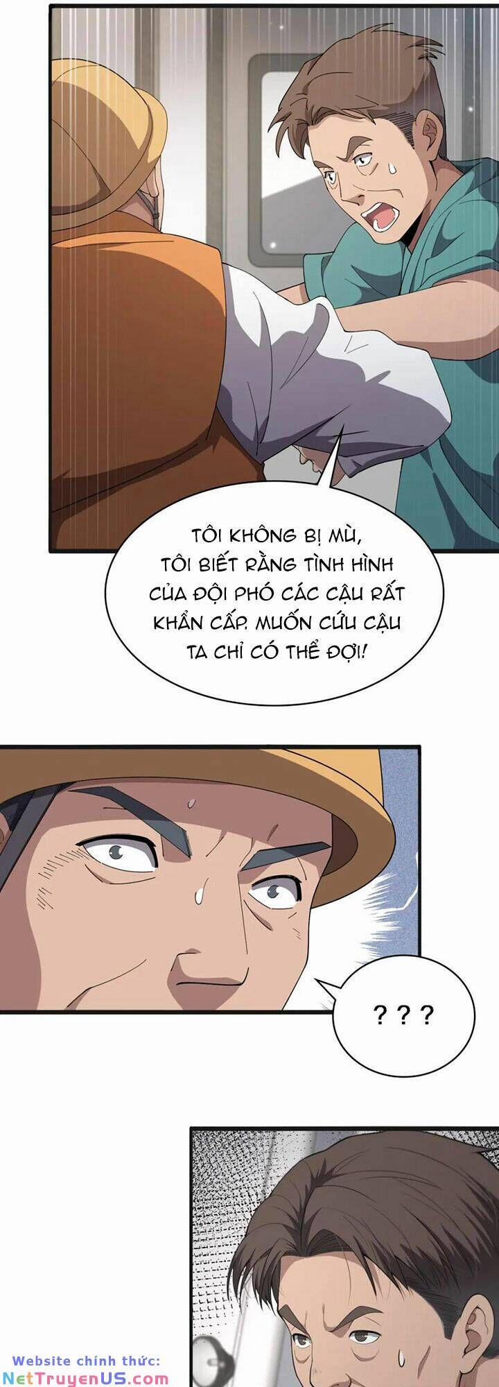 Đại Y Lăng Nhiên 210 trang 14