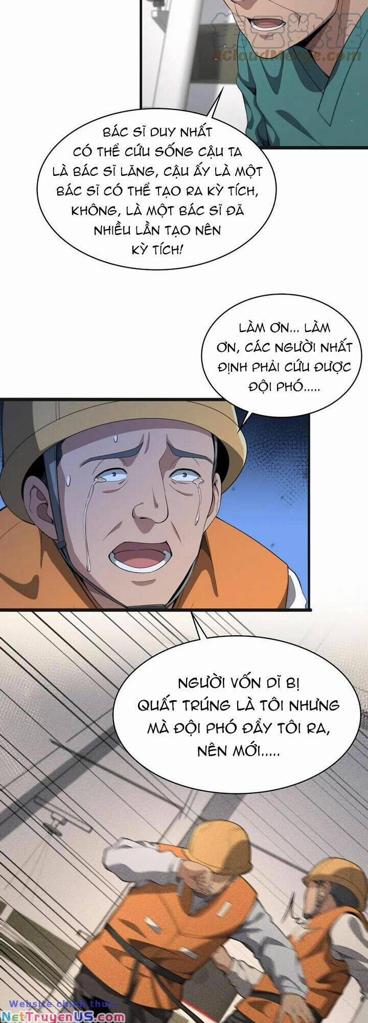 Đại Y Lăng Nhiên 210 trang 15