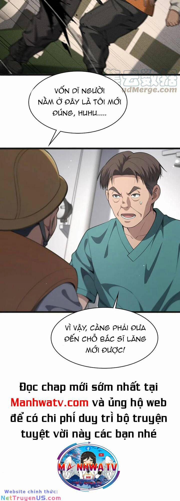 Đại Y Lăng Nhiên 210 trang 16