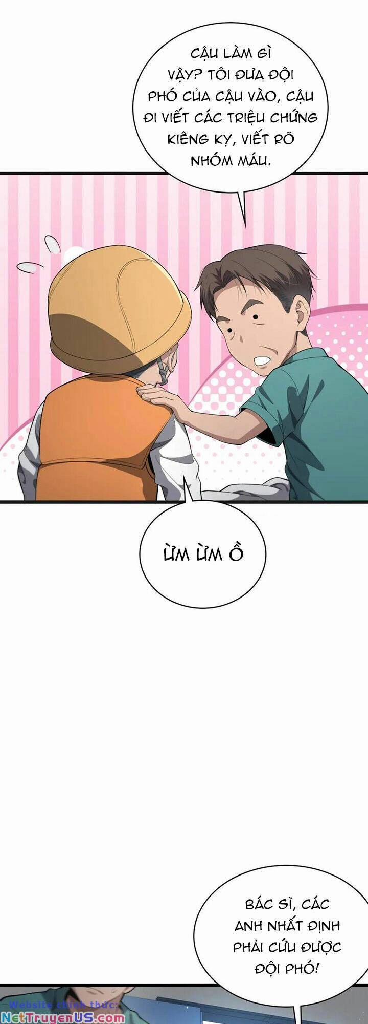 Đại Y Lăng Nhiên 210 trang 19