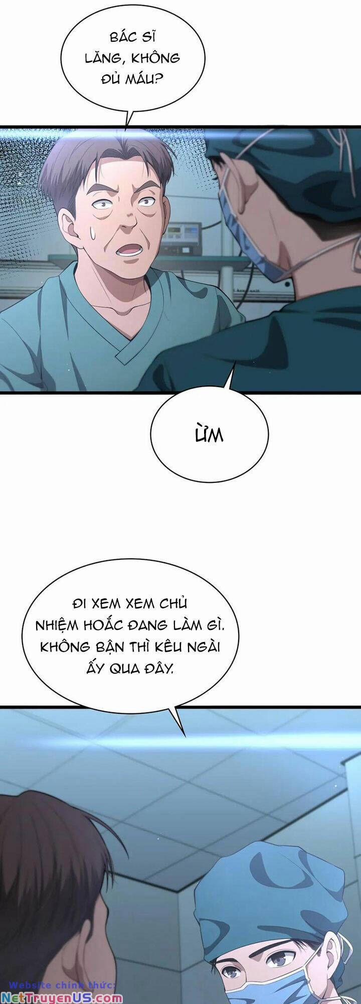 Đại Y Lăng Nhiên 210 trang 23