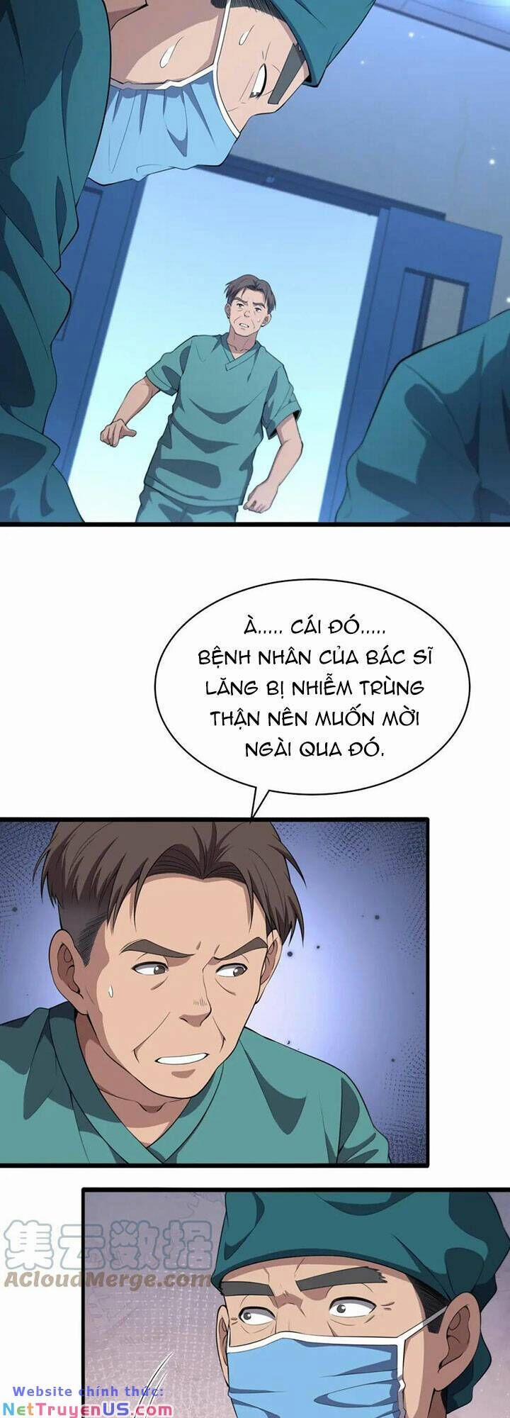 Đại Y Lăng Nhiên 210 trang 26