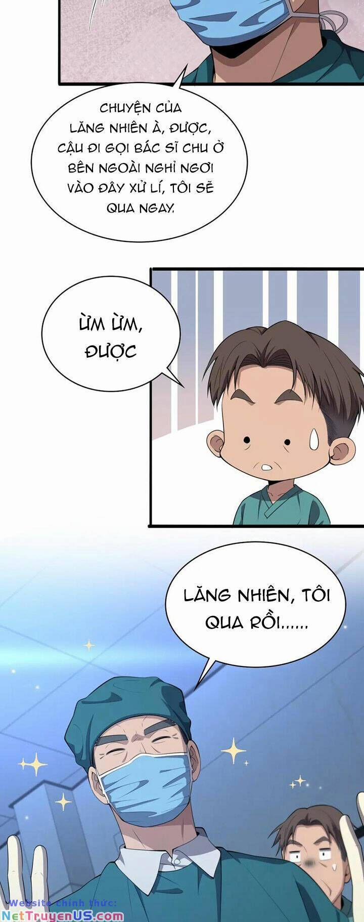 Đại Y Lăng Nhiên 210 trang 27