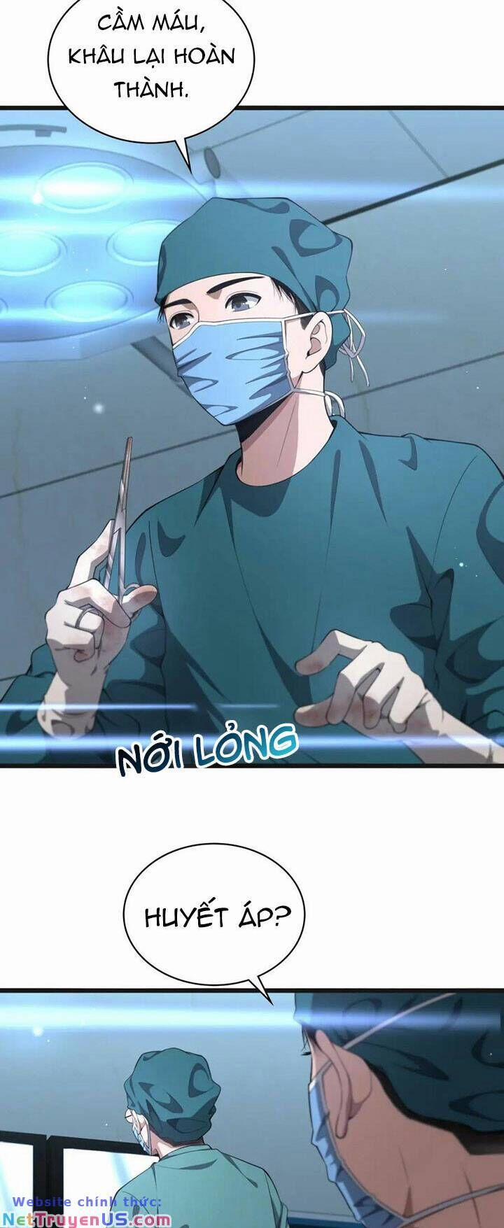 Đại Y Lăng Nhiên 210 trang 3