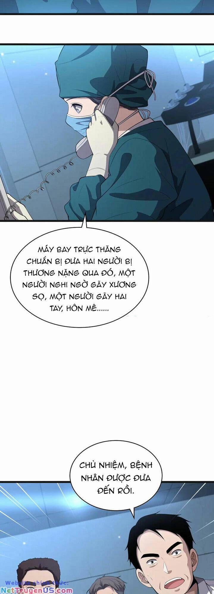 Đại Y Lăng Nhiên 210 trang 6