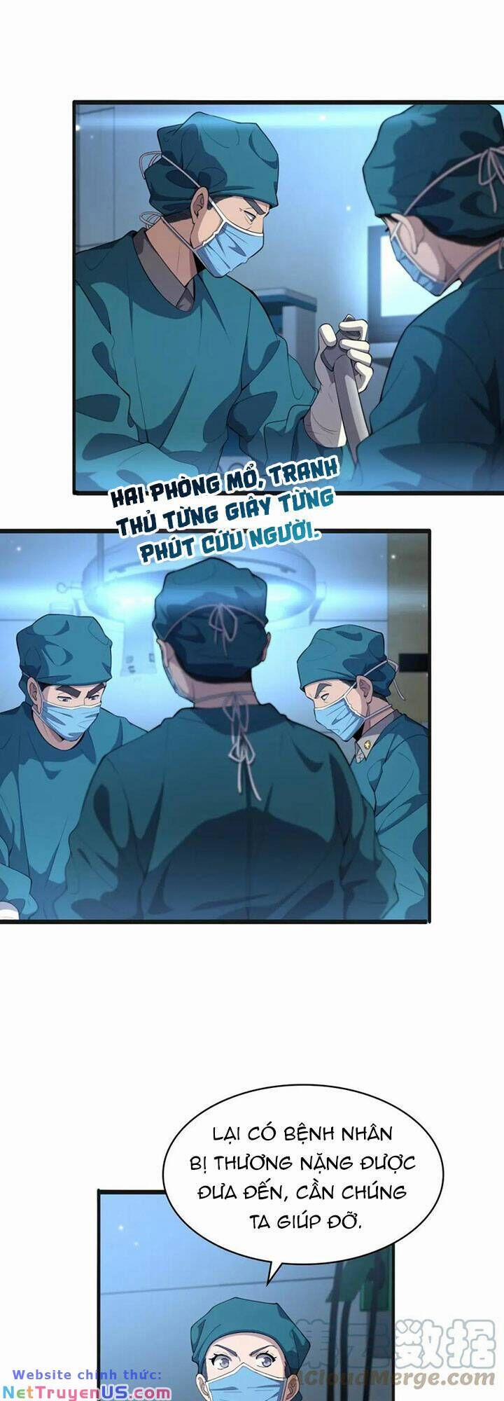 Đại Y Lăng Nhiên 210 trang 9