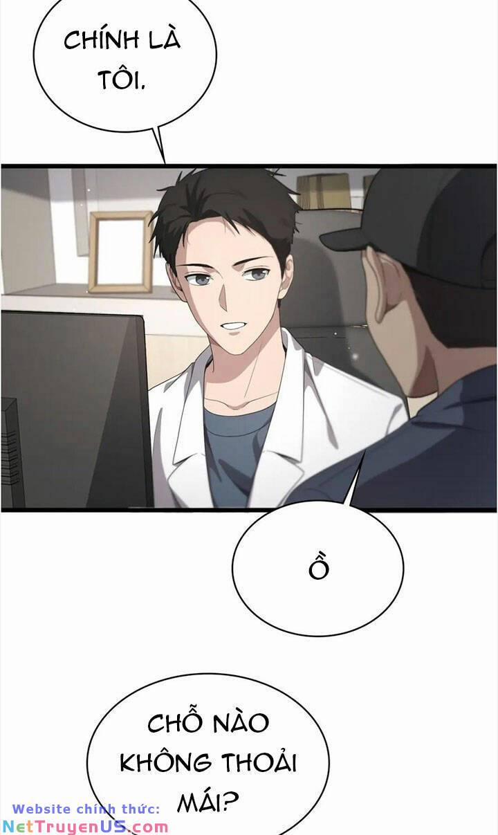 Đại Y Lăng Nhiên 214 trang 16