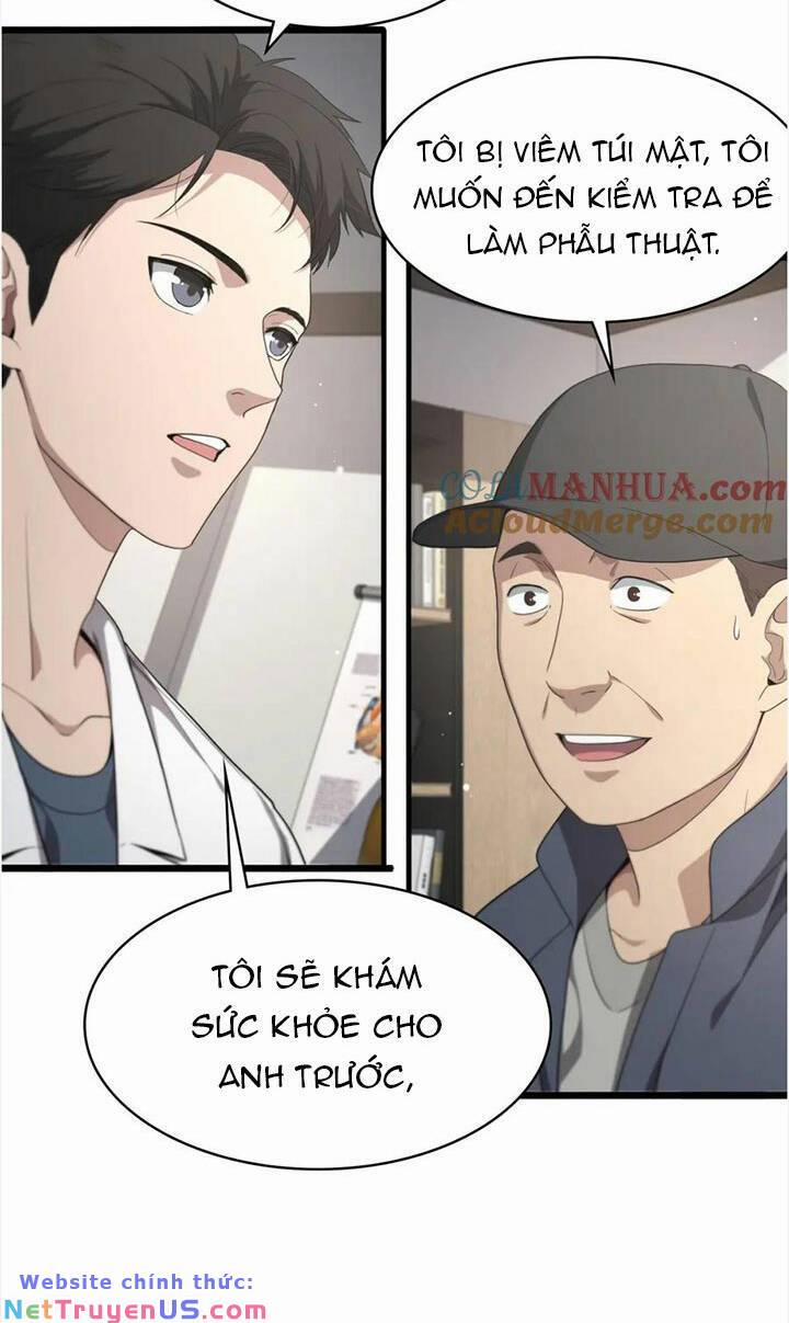 Đại Y Lăng Nhiên 214 trang 17