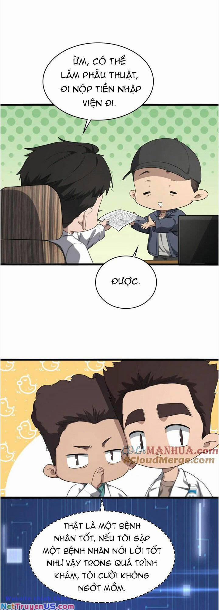 Đại Y Lăng Nhiên 214 trang 18
