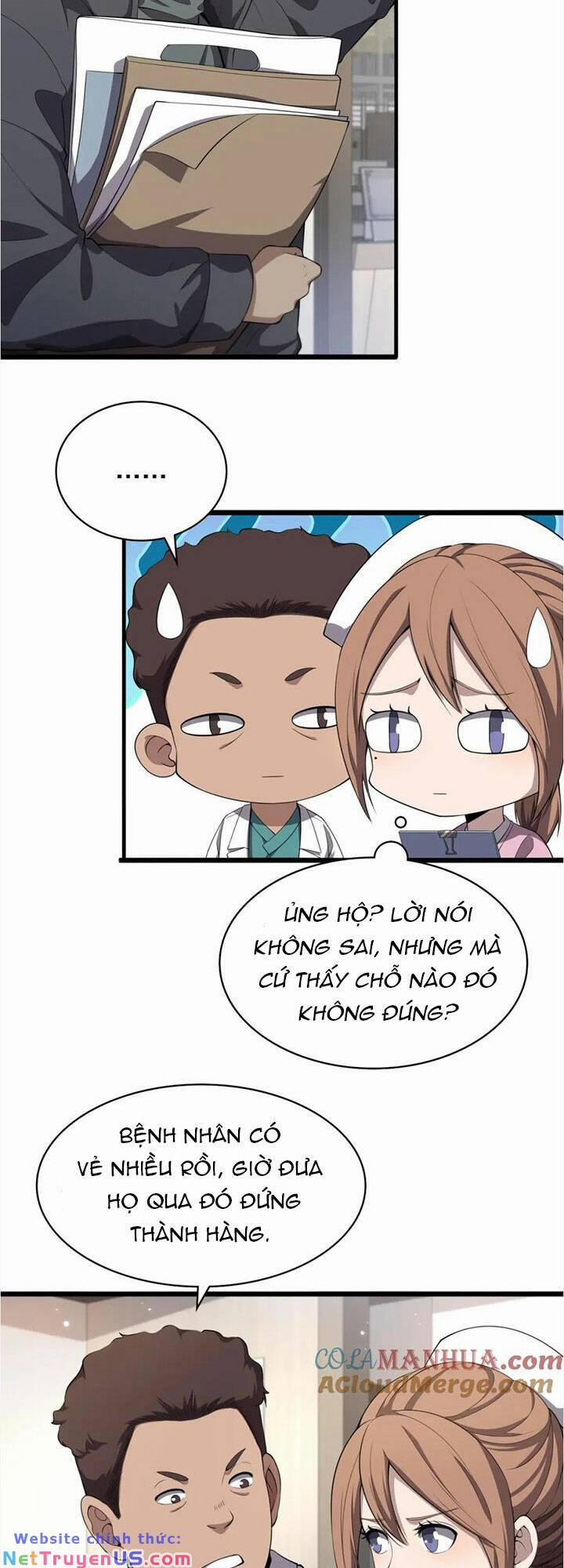 Đại Y Lăng Nhiên 214 trang 2