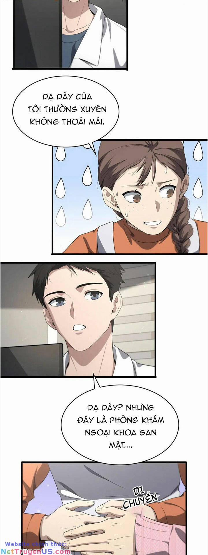 Đại Y Lăng Nhiên 214 trang 21