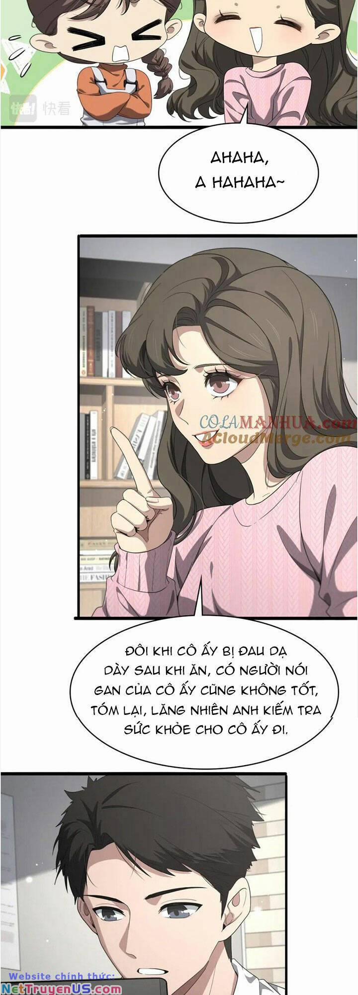 Đại Y Lăng Nhiên 214 trang 24